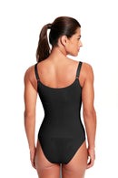 BODY COMPRESSION C/ ABERTURA EM FECHOS LATERAIS 050335