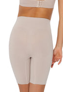 BERMUDA MODELADORA CINTURA ALTA EMANA 050082