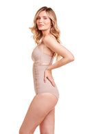 CALCINHA MODELADORA CINTURA ALTA COM ALÇAS REMOVÍVEIS 050107