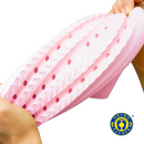 SANDÁLIA ORTOPÉDICA FLY FEET NUVEM - ROSA