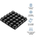 ALMOFADA AIR BASIC 46X41X6