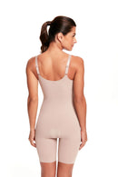 MACAQUINHO COMPRESSION C/ ALÇA REGULÁVEL MÉDIA COMPRESSÃO 050325