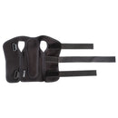 TALA CURTA PARA PUNHO BILATERAL