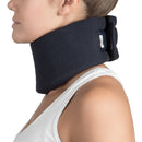 COLAR CERVICAL LEVE AZUL MERCUR