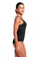 BODY COMPRESSION COM FECHO FRONTAL E EM VELCRO NA ABERTURA HIGIÊNICA 050341