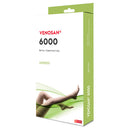 MEIA DE COMPRESSÃO VENOSAN 6000 3/4 PANTURRILHA 20-30 BEGE