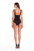 CINTA COMPRESSION ABDOMINAL COM ABERTURA LATERAL 050321