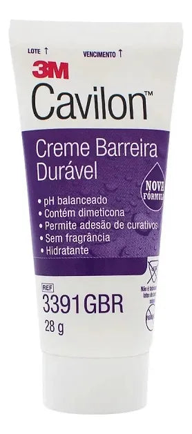 Protetor Cutâneo Cavilon Creme 28g