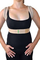 ESPALDEIRA PAPA POSTURA EM ELÁSTICO