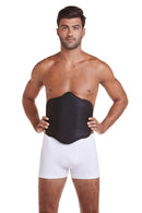 PLACA COMPRESSION ABDOMINAL 050345