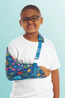 TIPOIA IMOBILIZADORA VELPEAU INFANTIL