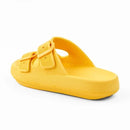 SANDALIA ORTOPEDICA FLY FEET NUVEM CITY