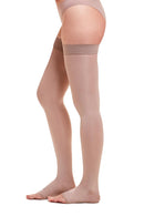 MEIA COMPRESSION UNISSEX 7/8 PONT. ABERTA 050355