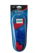 PALMILHA 3/4 AIRPLUS GEL ORTHOTIC