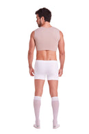 TOP COMPRESSION MASCULINO ALTA COMPRESSÃO 050342