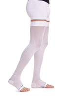 MEIA COMPRESSION 7/8 ANTITROMBO 18/23 MMHG 50349