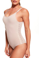 BODY COMPRESSION C/ ABERTURA EM FECHOS LATERAIS 050335