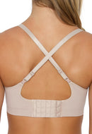 SUTIÃ MODELADOR TECIDO DUPLO C/ ALÇAS REMOVÍVEIS 050148