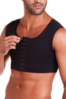 TOP COMPRESSION MASCULINO ALTA COMPRESSÃO 050342