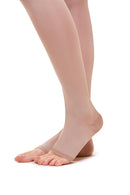 MEIA COMPRESSION UNISSEX 7/8 PONT. ABERTA 050355