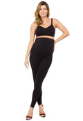 LEGGING MATERNITY GESTANTE CINTURA ALTA 050044