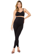LEGGING MATERNITY GESTANTE CINTURA ALTA 050044