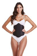 PLACA COMPRESSION ABDOMINAL 050345