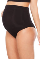 CALCINHA MATERNITY GESTANTE CINTURA ALTA 050040