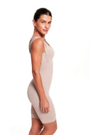 CINTA COMPRESSION BERMUDA CINTURA ALTA 050324