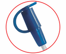 SONDA URETRAL EM PVC PGC ESTÉRIL