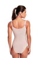 BODY COMPRESSION C/ ABERTURA EM FECHOS LATERAIS 050335