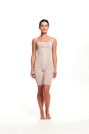 CINTA COMPRESSION BERMUDA CINTURA ALTA 050324