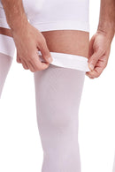 MEIA COMPRESSION 7/8 ANTITROMBO 18/23 MMHG 50349