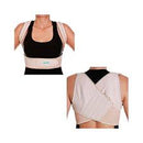 ESPALDEIRA PARA POSTURA DE BRIM