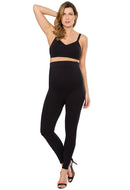 LEGGING MATERNITY GESTANTE CINTURA ALTA 050044