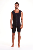 MACAQUINHO COMPRESSION MASCULINO 050343