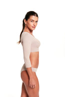 SUTIA COMPRESSION ESTETICO C/ MANGAS 050328