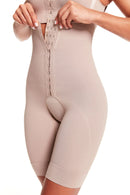 CINTA COMPRESSION BERMUDA CINTURA ALTA 050324