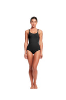 BODY COMPRESSION C/ ABERTURA EM FECHOS LATERAIS 050335