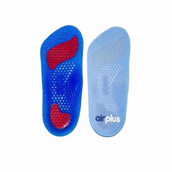 PALMILHA AIRPLUS GEL ORTHOTIC