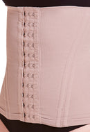 CORSET MODELADOR COM BARBATANA ALTA COMPRESSAO AFINA A CINTURA 050327