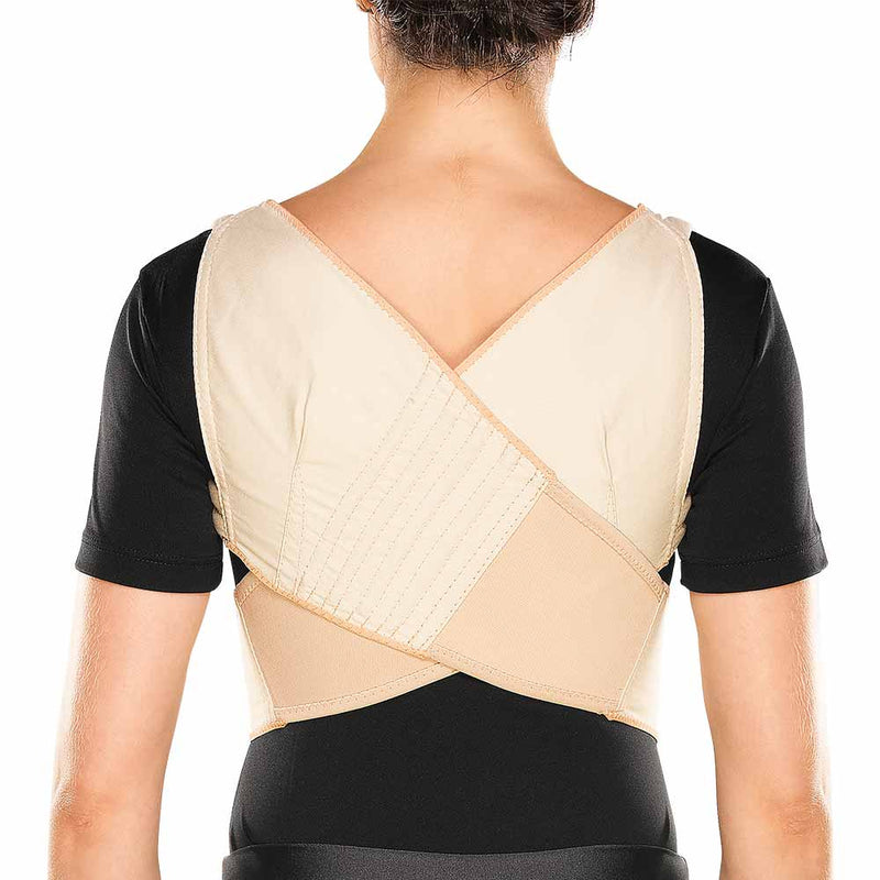 ESPALDEIRA P/ POSTURA DE BRIM M