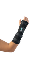 TALA LONGA PARA PUNHO PRETA