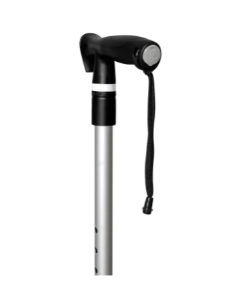 BENGALA TIPO T MERCUR PRETA