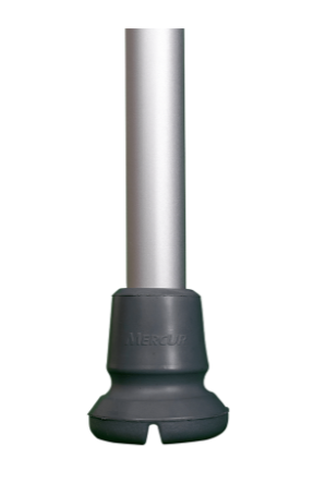 PONTEIRA 3/4 ARTICULADA P MULETA CINZA MERCUR