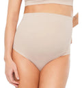 CALCINHA MATERNITY GESTANTE CINTURA ALTA 050040