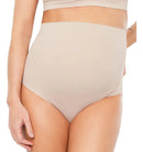 CALCINHA MATERNITY GESTANTE CINTURA ALTA 050040