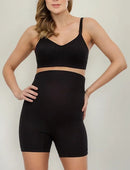 BERMUDA MATERNITY GESTANTE ABDOMINAL CINTURA ALTA 050042