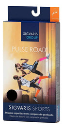 POLAINA DE COMPRESSÃO SIGVARIS PULSE ROAD 20-30 UNISEX