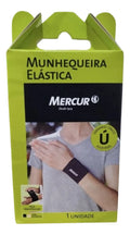 MUNHEQUEIRA ELÁSTICA AJUSTÁVEL - MERCUR